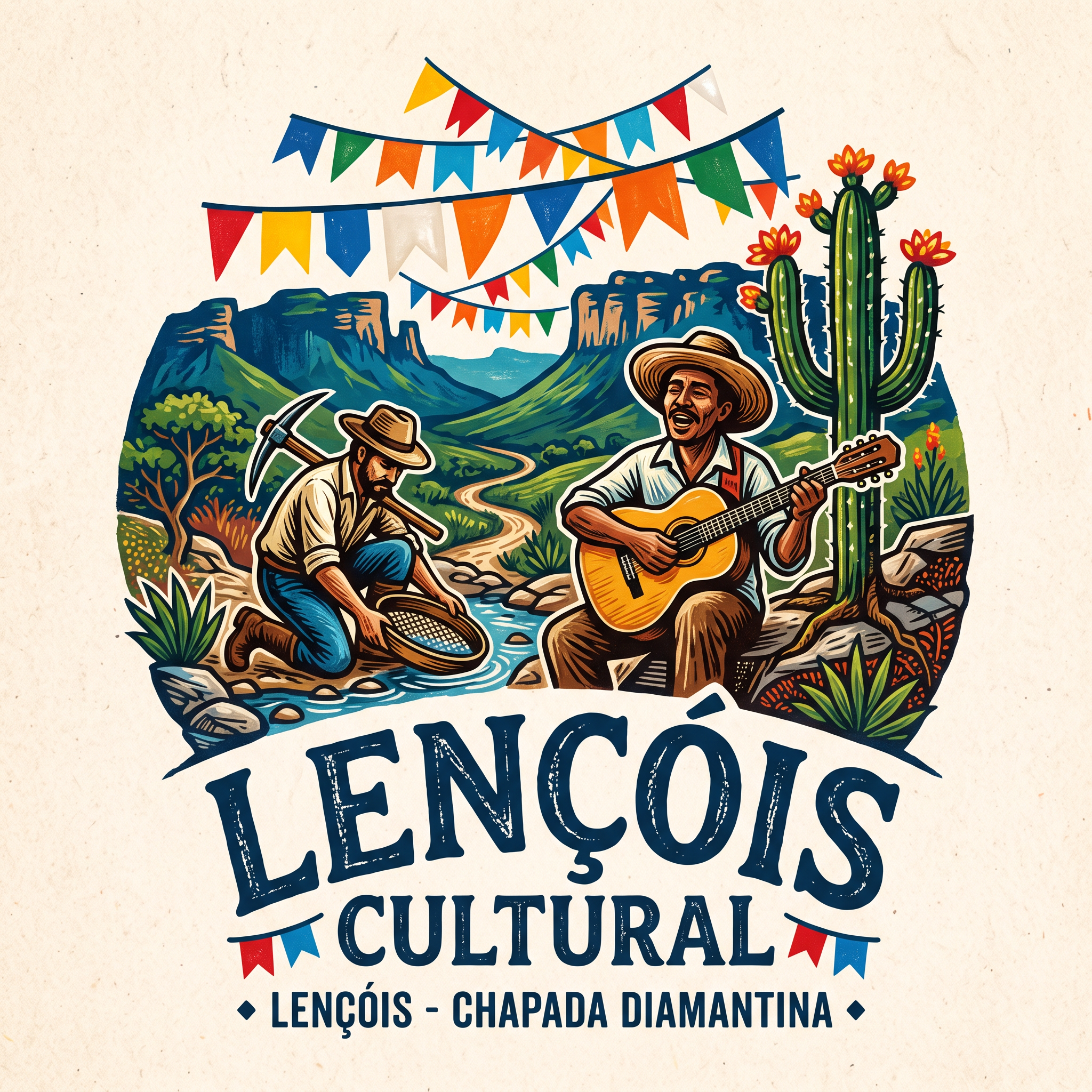 Viva Lençóis